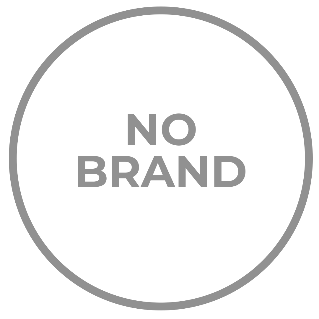 No brand